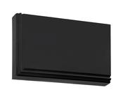 Black Og Gable Box 600 x 650mm Rh