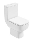 Rubix Pan Cist Pack comes with Seat