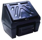 Titan Coal Bunker 150kg (3 Bag)