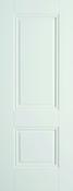 Arnhem 44mm Preprimed White Door 6'6" x 2'6"