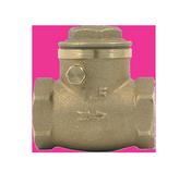 1/2" Non Return Valve Swing Check Fi