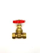 Plumb Centre 1/2" 367 Compression Fitting
