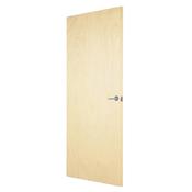 Indoors Popular Paint Grade Fire Door FD30 - 78 Inch x 30 Inch (1981mm x 762mm)
