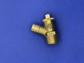 1/2" M Cock