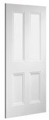 Primed Door 6'6" x 2'6 Nm1