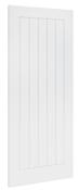 Primed Door 6'8" x 2'8 Hp22ct