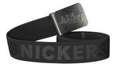 Ergonomic Belt Black One Size