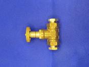 3/8" Fire Valve (10mm)