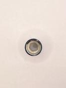 1" Chrome PlatedradiatorExtension