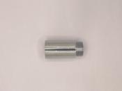1.1/2" Chrome PlatedradiatorExtension