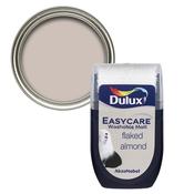 Dulux Flaked Almond 30ml Tester image