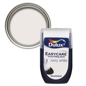Dulux Ivory White 30ml Tester