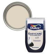 Dulux Soft Hessian 30ml Tester