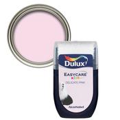 Dulux Delicate Pink 30ml Tester image