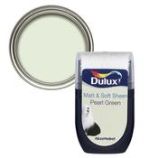 Dulux Pearl Green 30ml Tester image