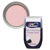 Dulux Powder Room 30ml Tester image