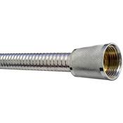 B &amp; G Euroshower Shower Hose Super Stretch