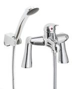 Cosmos Bath Shower Mixer Maycosbsmcp