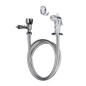 Easi Plumb Utility Hose Spray Kit WC Hygiene
