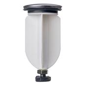 Easi Plumb Chrome Plug for Pop Up Waste