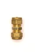 10mm 610 Straight Coupler Fitting