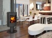 AGA Lawley 4kW Stove