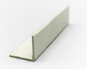 PVC Angle 12 x 12 x 2400mm