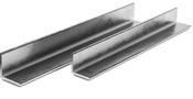 Aluminium Angle 25 x 25 x 2400mm