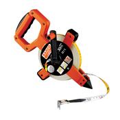 Bahco 100m Fibreglass Tape Measure