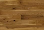 130 x 14mm Barista Oak Napoletana 0.99m2 130 x 14 x 1092mm, Stained, Brushed &amp; Lacquered