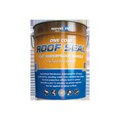 20l Roof Seal Liquid Membrane Grey