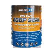 5l Roof Seal Liquid Membrane Grey