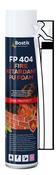 Bostik Fp404 Fire Retardent Pu Foam 750ml Hand Held