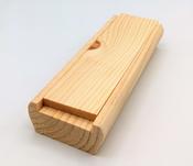 Pine Base Rail 2100mm x 68mm x 24mm