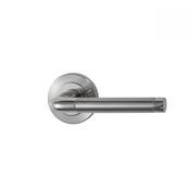 Basta Kelsi Handles/Esc/Lock/3 Hinges