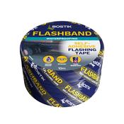 Flashband Lead Colour 75mm x 10m (33' x 3")