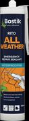Rito All Weather Sealant Brown 300ml image