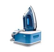 CareStyle Compact Pro Steam generator iron IS 2565 - Blue | IS2565BL