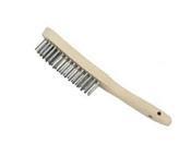Dargan Plastic Hdl Wire Brush