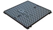 Quattro 700 B125 Cover &amp; Fame 600 Ope Single Seal En124-2