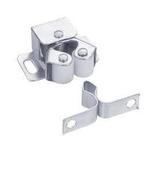 C &amp; C Alumiumium Roller Catch (Pair)