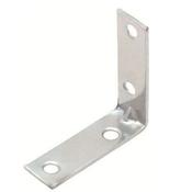 C &amp; C Angle Bracket 2 1/2" (Pack 5)