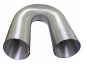 1.5m Aluminium Semi Flexi 403215