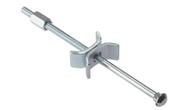 C &amp; C Worktop Clamp 150mm (Pair)