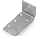 Rawlplug Angle Beam Bracket 100 x 75 x 30 x 2.5mm