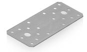Rawlplug 55 x 140 x 3mm Connector Plate