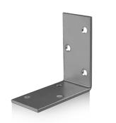 Rawlplug Angle Bracket 50 x 70 x 30mm D-Zu-5730
