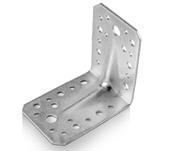 Rawlplug H/D Angle Bracket 70 x 70 x 55 x 2mm