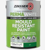 Zinsser Perma White 1lt Int.