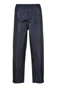 Portwest Rain Trousers S441 Navy XL
